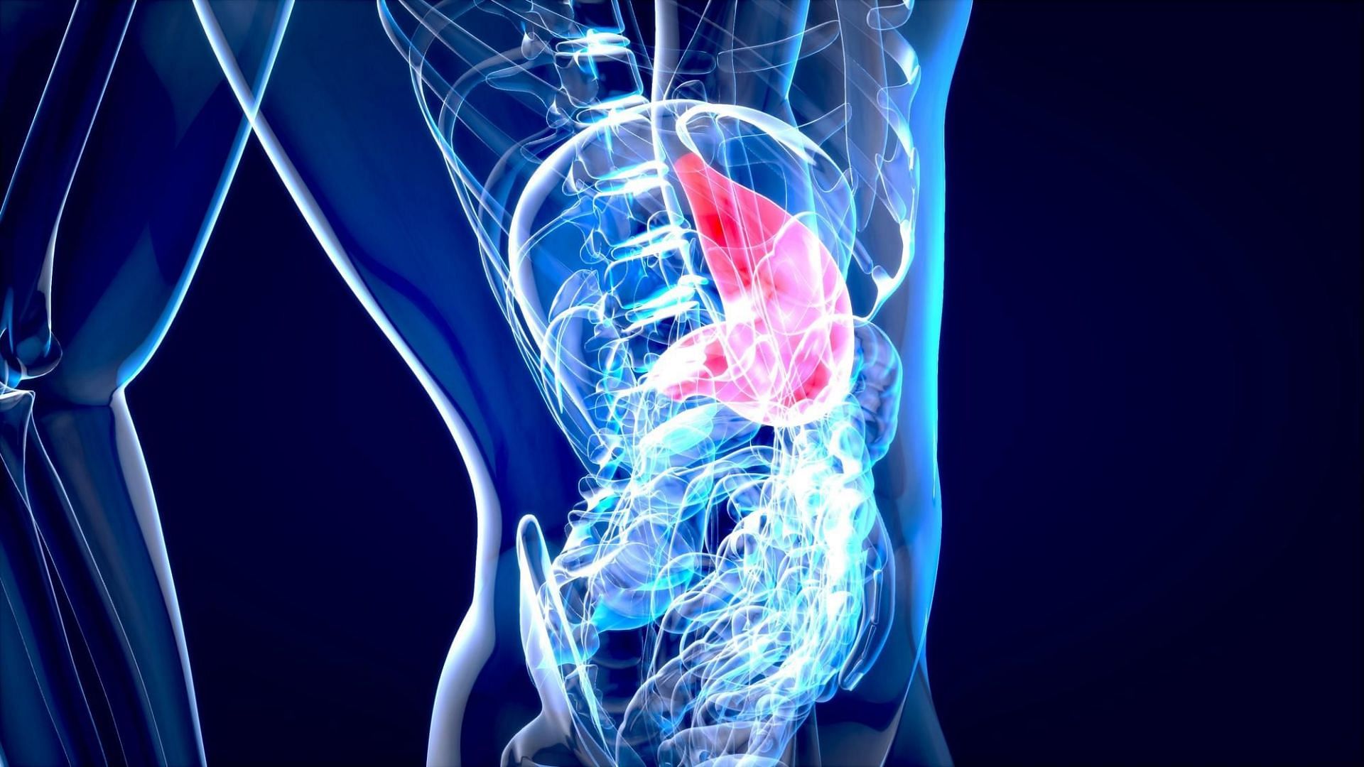 Pancreatic cancer can spread fast in the later stages. (Image by Julos on Freepik)